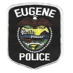 Eugene PD
